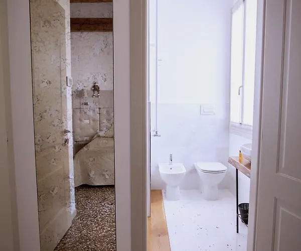 Oda ve Kahvaltı Al Pozzo Di Luce