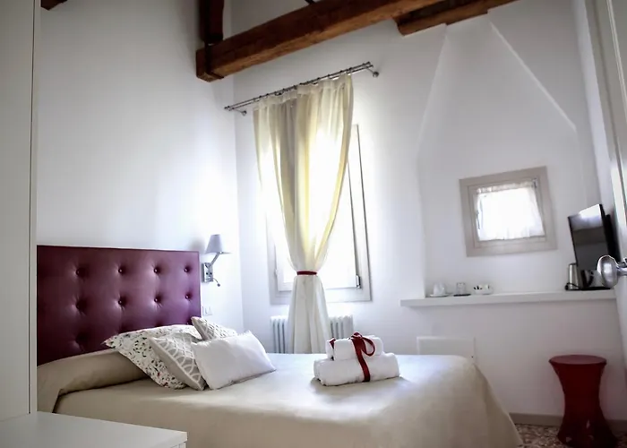 Bed and Breakfast Al Pozzo Di Luce
