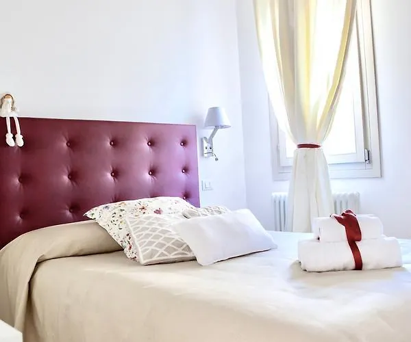 Al Pozzo Di Luce 4* Venedik