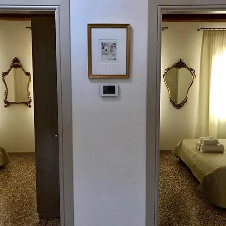 Bed & Breakfast Al Pozzo Di Luce