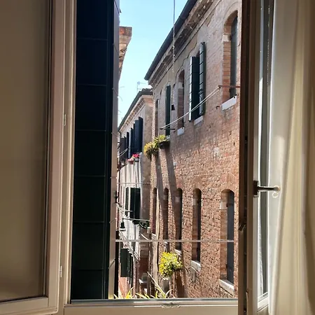 Al Pozzo Di Luce Bed & Breakfast