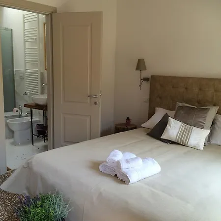 Al Pozzo Di Luce 4*