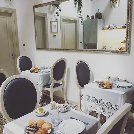 Al Pozzo Di Luce 4* Venice