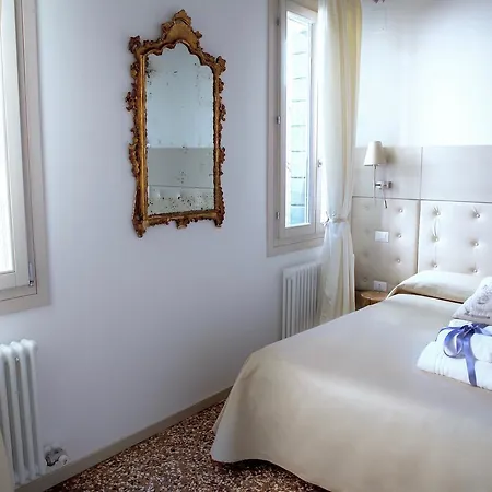 Couette-café Al Pozzo Di Luce 4*