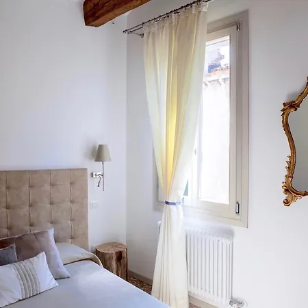 Couette-café Al Pozzo Di Luce 4*
