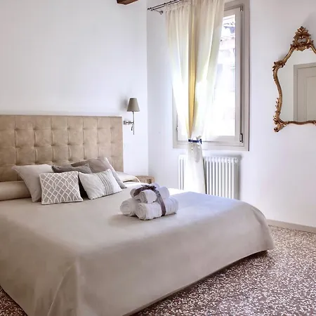 Al Pozzo Di Luce 4*