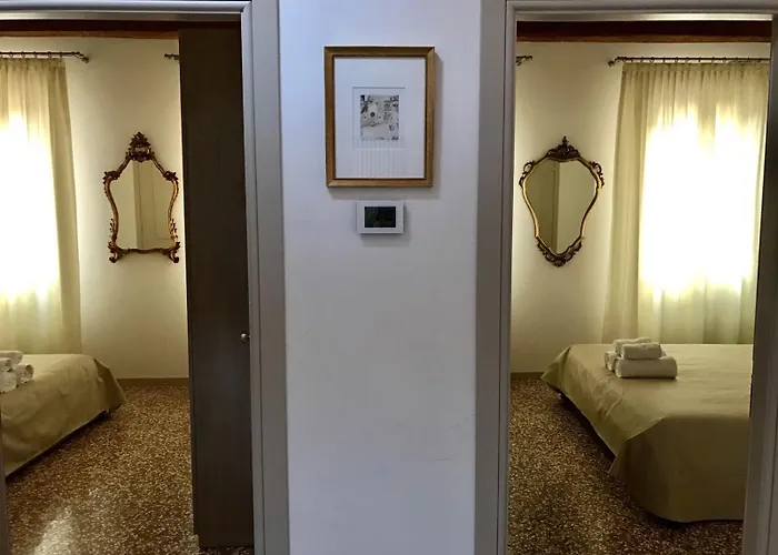 Bed & Breakfast Al Pozzo Di Luce