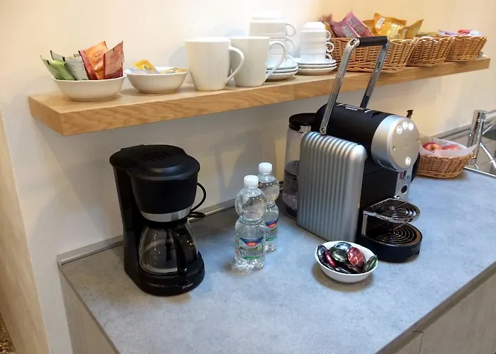 Bed & Breakfast Al Pozzo Di Luce