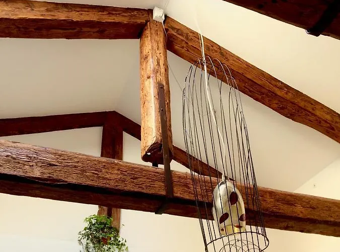 Al Pozzo Di Luce Bed & Breakfast