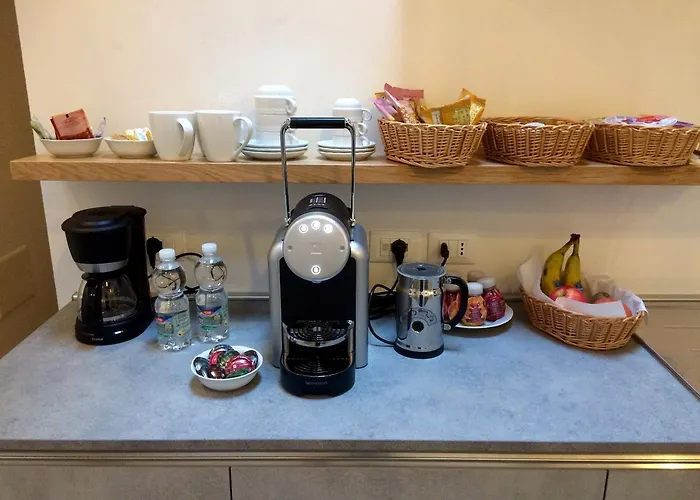 Al Pozzo Di Luce 4* Benátky