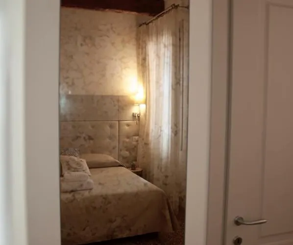 Al Pozzo Di Luce Bed & Breakfast