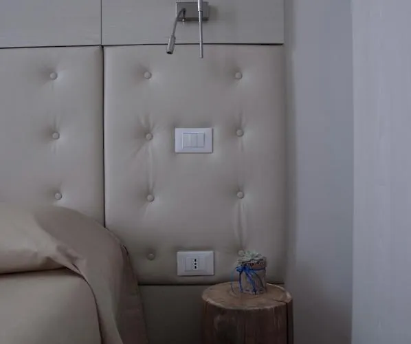 Bed & Breakfast Al Pozzo Di Luce Benátky