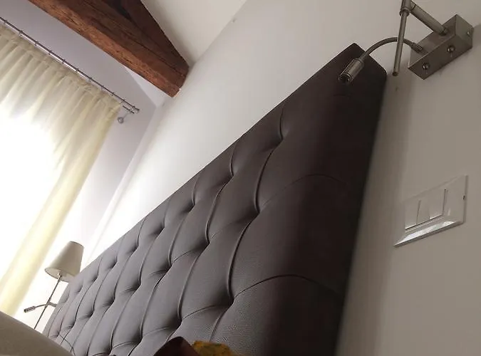 Al Pozzo Di Luce Bed & Breakfast