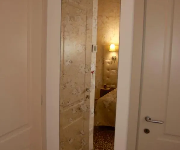 Al Pozzo Di Luce Bed & Breakfast