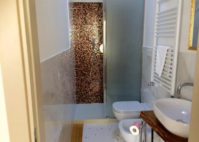 Al Pozzo Di Luce Bed & Breakfast 4*