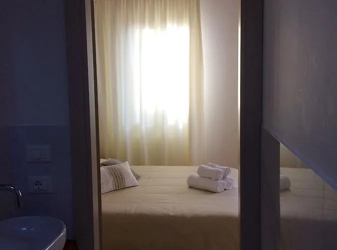 Al Pozzo Di Luce Bed & Breakfast Benátky