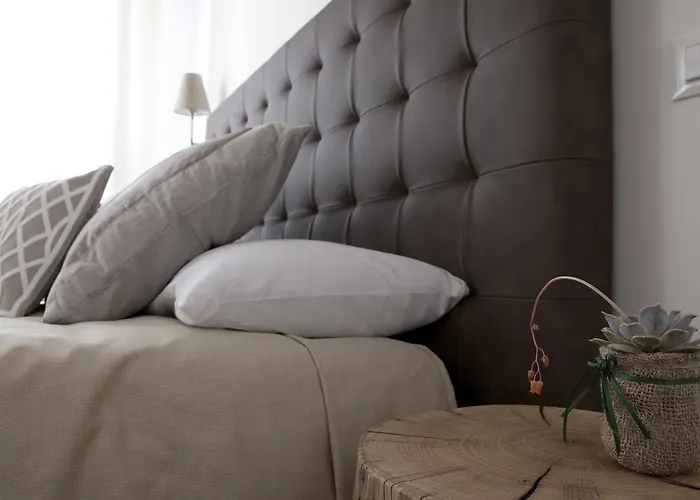 Bed & Breakfast Al Pozzo Di Luce