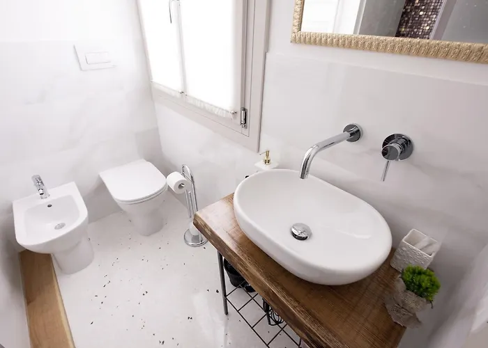 Al Pozzo Di Luce Bed & Breakfast 4*