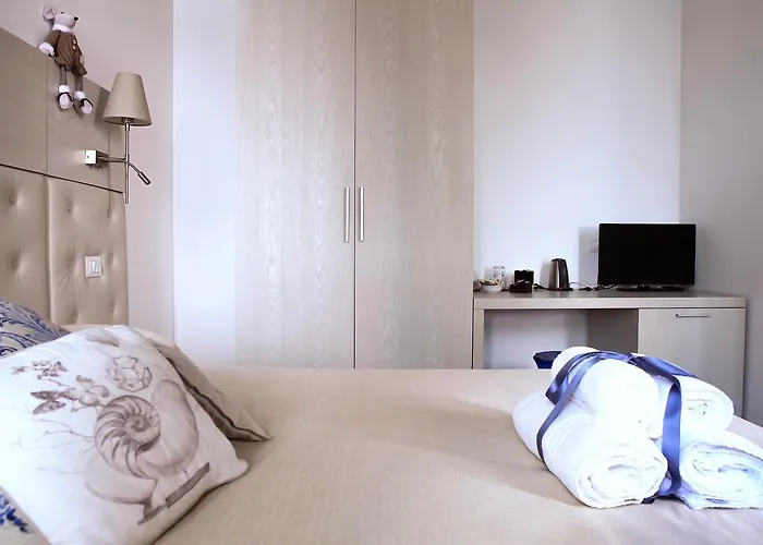 Al Pozzo Di Luce Bed & Breakfast