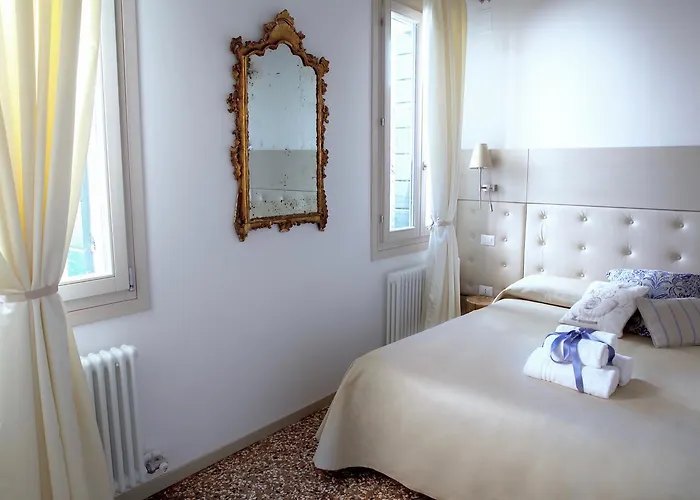 Bed & Breakfast Al Pozzo Di Luce 4*
