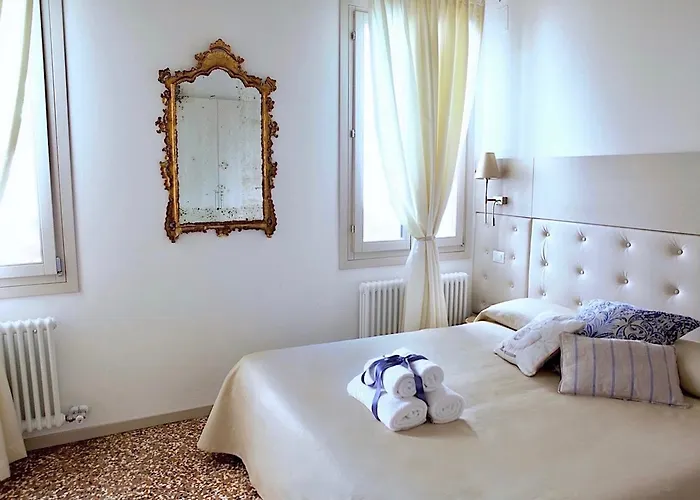 Bed & Breakfast Al Pozzo Di Luce