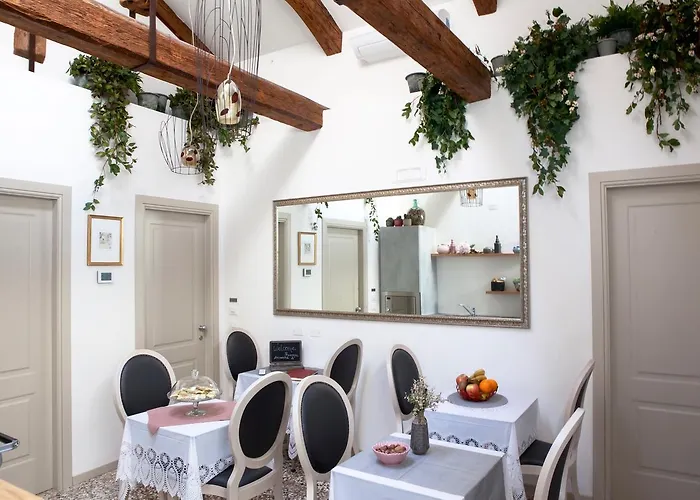 Bed & Breakfast Al Pozzo Di Luce