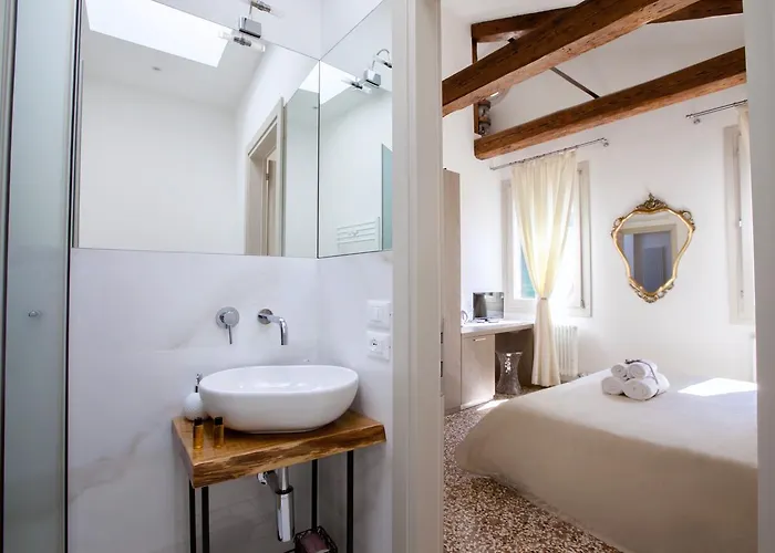 Bed & Breakfast Al Pozzo Di Luce