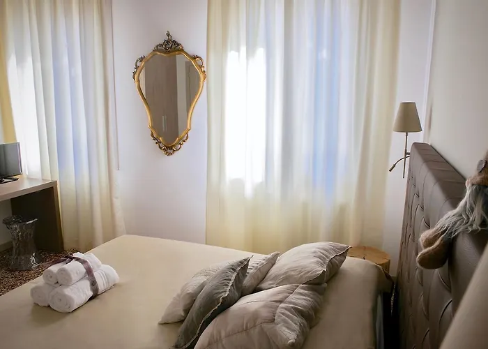 Al Pozzo Di Luce Benátky