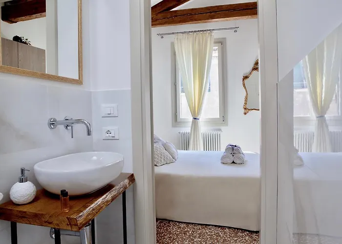 Bed & Breakfast Al Pozzo Di Luce 4*