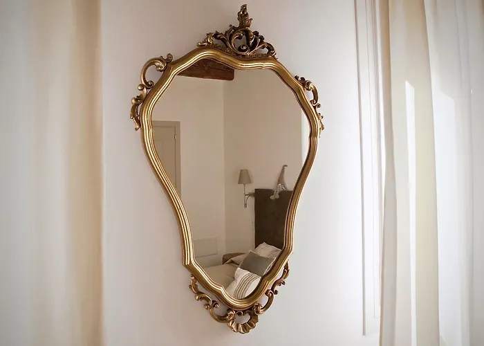 Bed & Breakfast Al Pozzo Di Luce