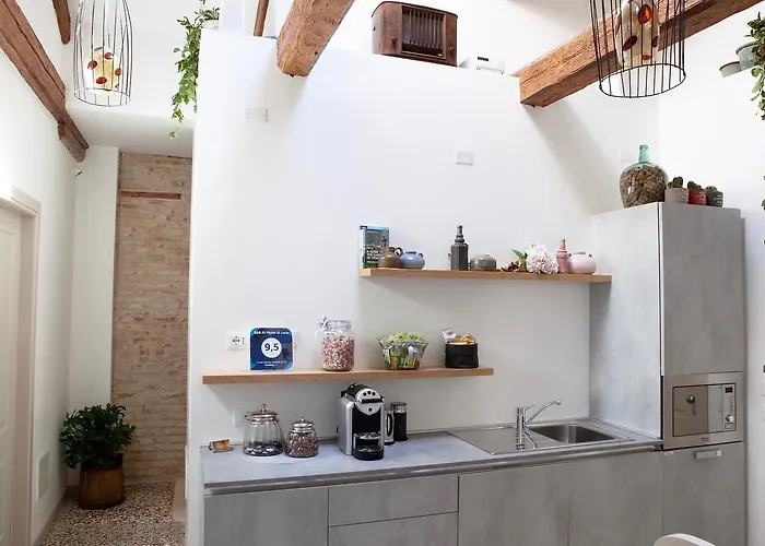 Al Pozzo Di Luce Bed & Breakfast 4*