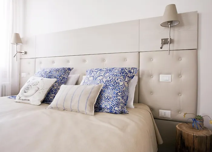 Al Pozzo Di Luce Alojamento de Acomodação e Pequeno-almoço 4*